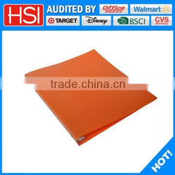 A4 size file folder,stationery file