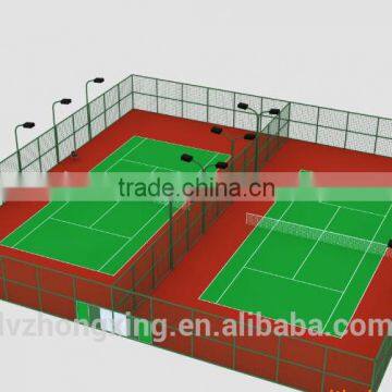 newest design high quality basketball court,outdoor basketball court flooring