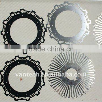 hollow shaft encoder /photoelectric encoder /rotary shaft encoder