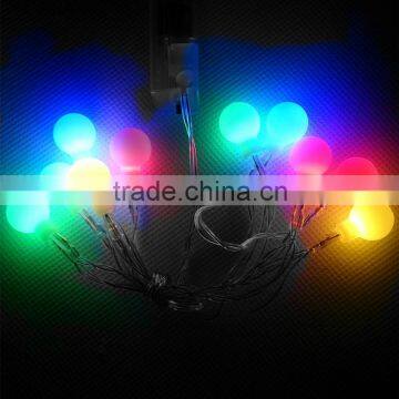 led christmas wedding party holiday outdoor indoor light led battery light-Dragon Ball