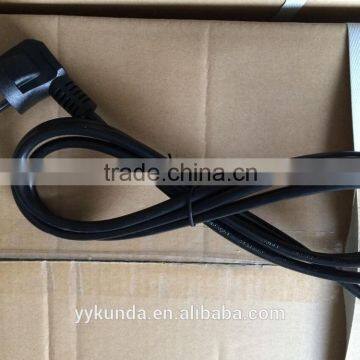 TISI Standard 3 Round Pin Thailand Plug photo-4