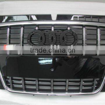 auto front grille for audi s3