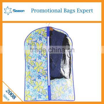 Wholesale cheap clear suit bag plastic garment bag                        
                                                                                Supplier's Choice