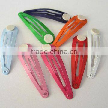 high quality metal hair clips