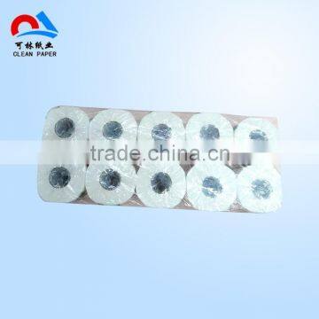 Interleaved Toilet Tissue Paper photo-5