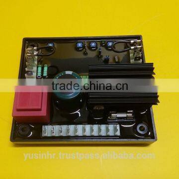 AVR R438
