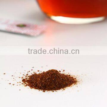 Crystal Form Stevia Herbal Extract Detox Tea Convenient Product photo-2