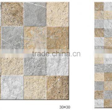 non slip ceramic tile 300X300