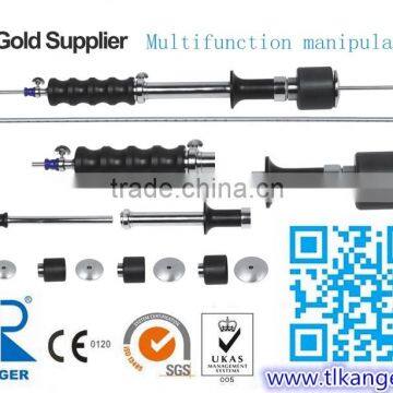 Uterine manipulator/Cup uterine manipulator/Gynecology uterine manipulator