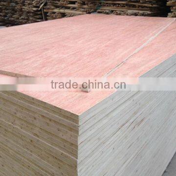 high quality well-knit construction blockboard Linyi, China