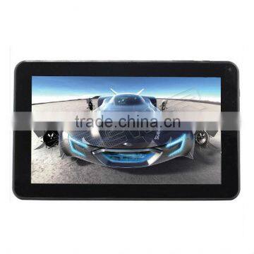 7 inch 800x480 capacitive touch screen Tablet Q88