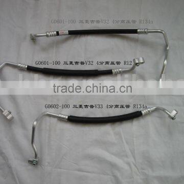 Auto Air Conditioner Pipe