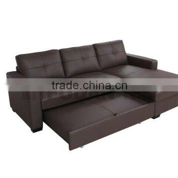 Moroccan Solid Wood Frame Sofa Bed Design photo-4