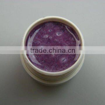 15Ml Pearl Color Nail Art Soak off UV Gel -HN653