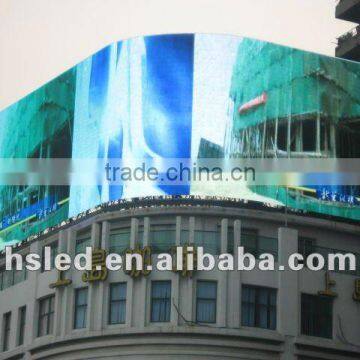 LED Performing Arts Big Sceen P12.5