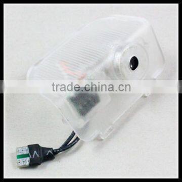 original mold no damages car logo led light led logo light projector car door logo light for honda odyssey/accord/cross-tour