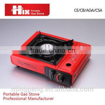 outdoor camping portable gas stove