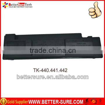 compatible kyocera toner cartridge tk442 compatible for kyocera FS-6950D