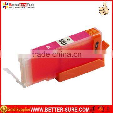 CLI-651 New Compatible Ink Cartridge for CLI-651 Inkjet Cartridge for Canon PIXMA MG5460/MG6360/Ip7260 photo-4