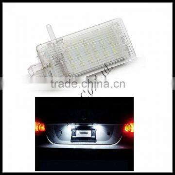 led glove compartment lamp for BMW E46 X5 E81 E82 X3 E90 X1 glove box lamp