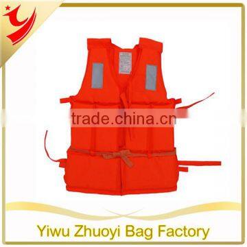 Trade Assurance 2015 Hot sale,suitable for floating lovers,suitable for weight within 110kg kids life jackets