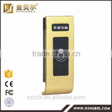 Zinc Alloy Quincunx Type Smart card Sauna Lock Cabinet Locker RFID Locks