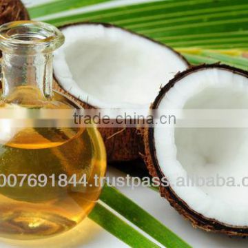 Virgin Coconut Oil