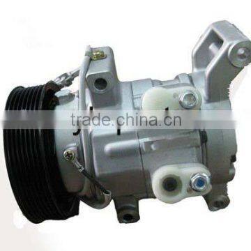 10S Auto AC Compressor for Toyota Hilux