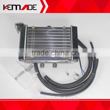 ATV Oil Cooler Water Cooler Radiator for ATV