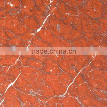 Wealthy red Marble