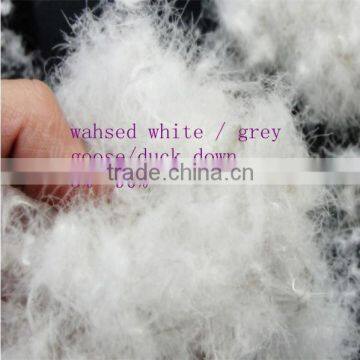 Wholesale Eco-friendly White Duck Down photo-3
