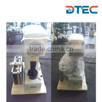 DTEC HR-150A Manual Rockwell Hardness HRC ,Qualified With ISO,ASTM Certificate photo-4