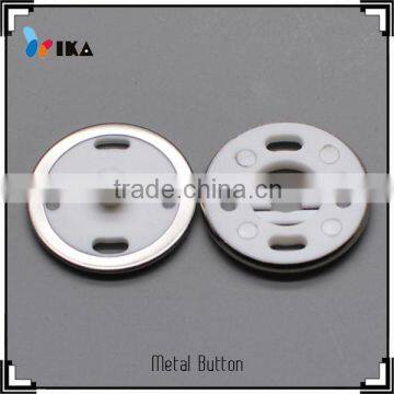 Wheel Shape Snap Dome Button