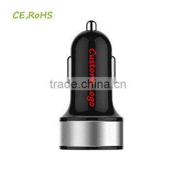 Competitive price car charger for tablet pc