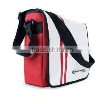 2014 Wholesale New 600D PVC Document Shoulder Bags