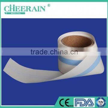 Eco-friendly PU medical self adhesive film