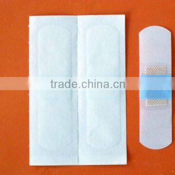 medical Band-aid transparent waterproof semi-permeable scald dressing