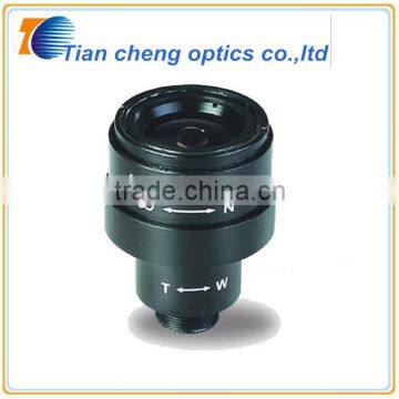 Good quality multi cctv camera lens