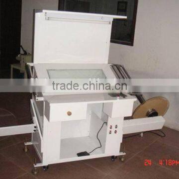 label Inspection machine