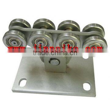 carriage door roller,sliding gate wheel , automatic gate wheel