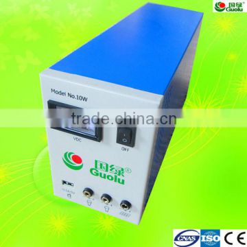 10W small Solar Home System with competitive price