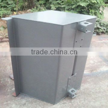 machine manufacturer for cement bucket clinker conveyor accessories