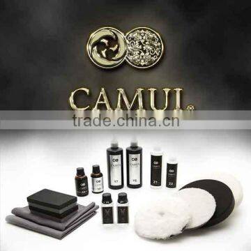 glass coating CAMUI professional use glass coating