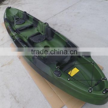 sea kayak, Double sit on top kayak, single sea kayak ocean kayak