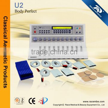 U2 Weight Loss Product Proveedor China (20-year -old manufacturer with CE, ISO certificate)