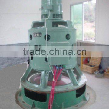 Hydraulic Generator for Water Turbine 740 Series