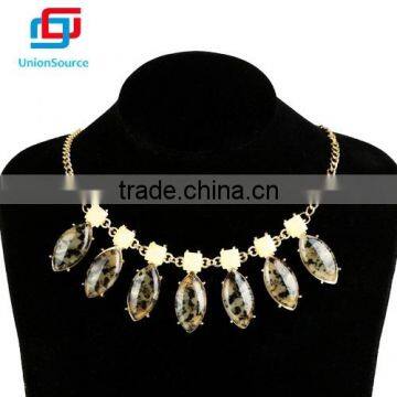 High Quality Jewelry Chain Necklace Supplier OEM Accept Smll Order Accept