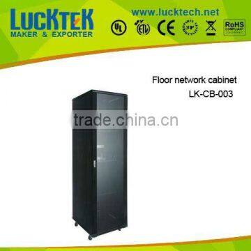 high quality 40U network cabinet ,floor cabinet , rack