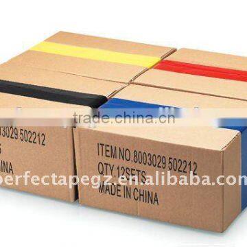 BOPP Color Packing Tape ( Water Base ) photo-4
