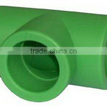 Donghong brand PP-R pipe and fittings